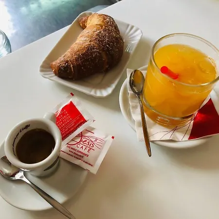 Il Castello Bed & Breakfast