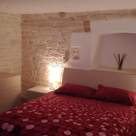 Il Castello 3* 지오비나조