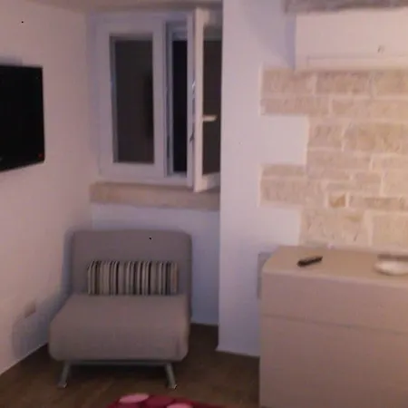 Couette-café Il Castello 3*