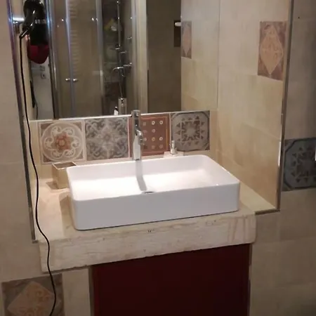 Il Castello B&B 3*