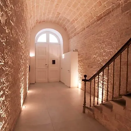 Il Castello 지오비나조