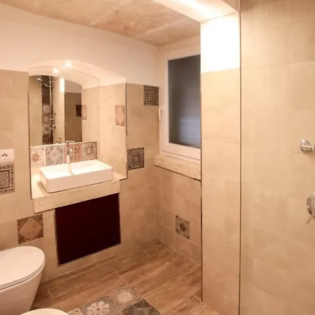 Il Castello B&B 3*
