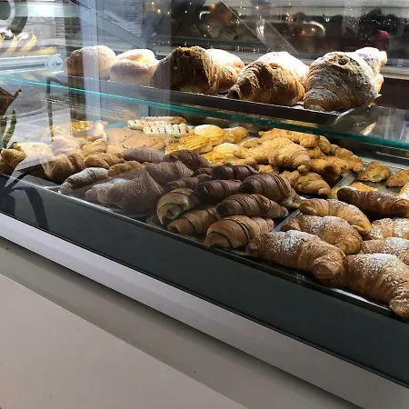 Il Castello Couette-café 3*