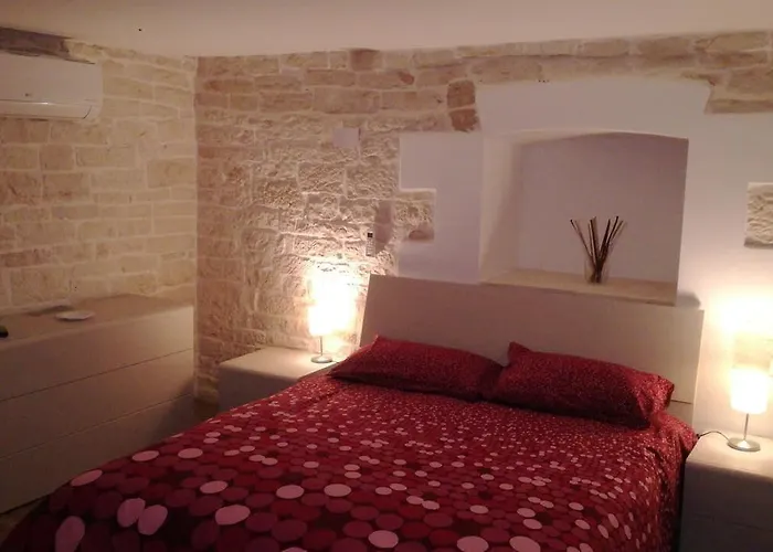 Il Castello 3* Giovinazzo