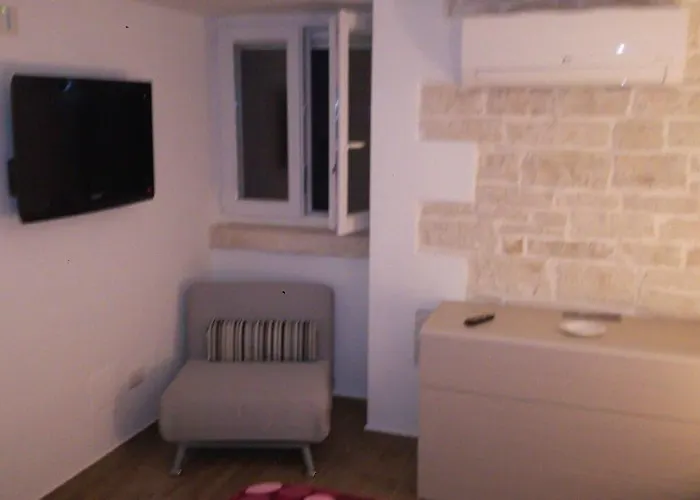 Bed & Breakfast Il Castello 3*